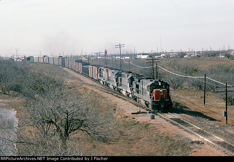 SSW 7790